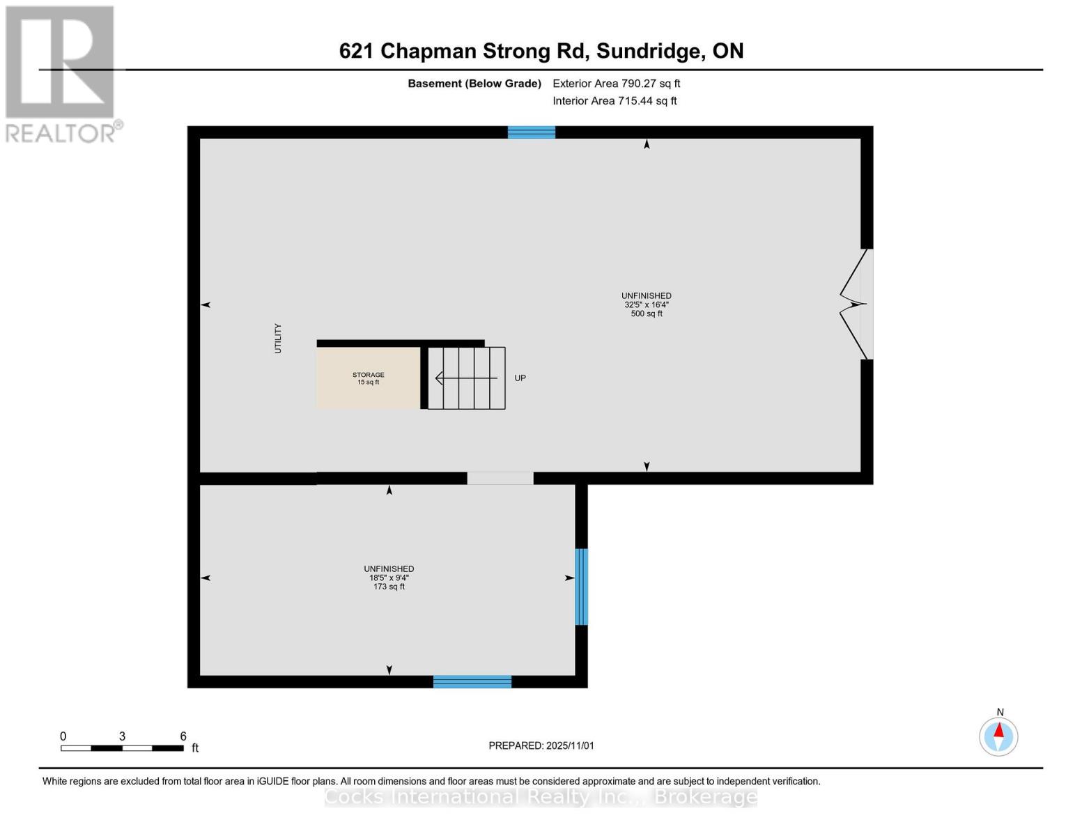 621 Chapman Strong Road, Strong, Ontario  P0A 1Z0 - Photo 49 - X12500958