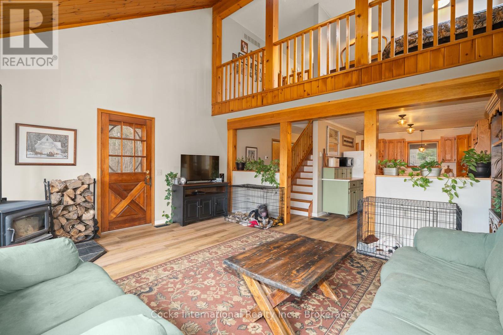 621 Chapman Strong Road, Strong, Ontario  P0A 1Z0 - Photo 6 - X12500958