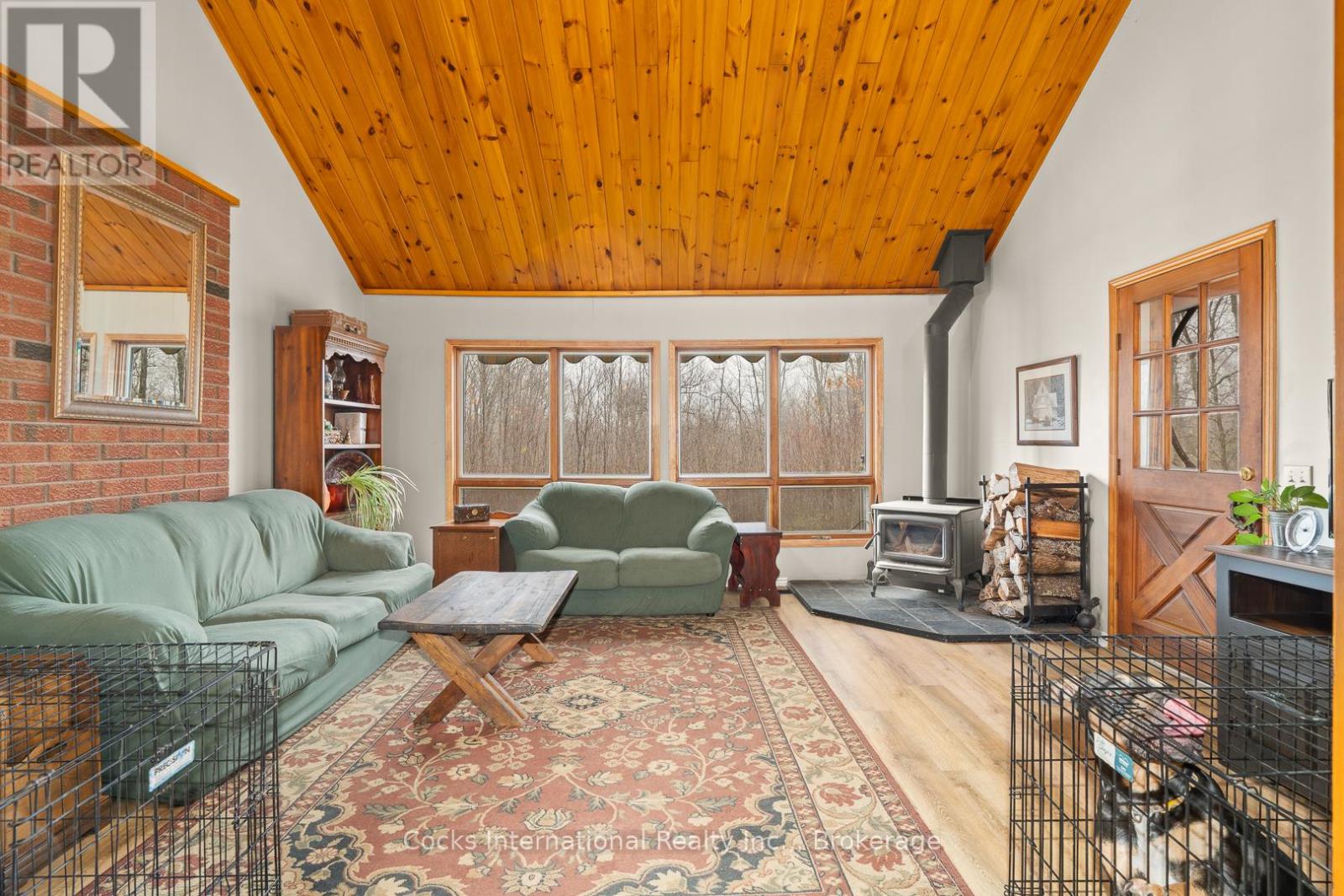 621 Chapman Strong Road, Strong, Ontario  P0A 1Z0 - Photo 7 - X12500958