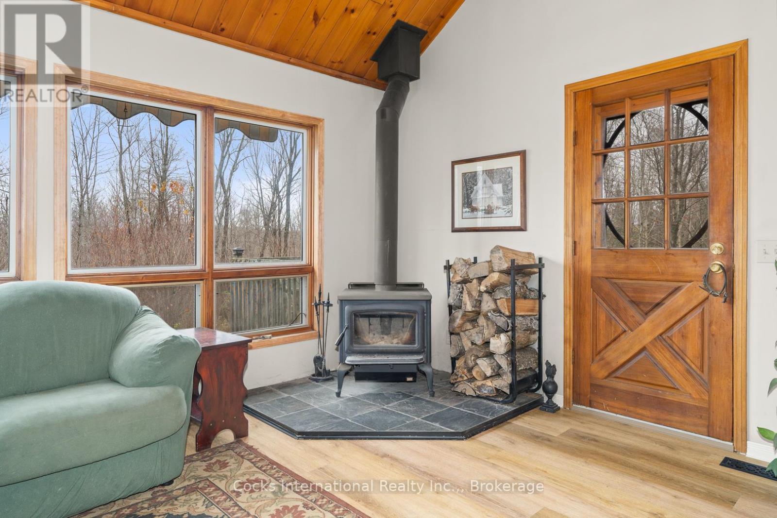 621 Chapman Strong Road, Strong, Ontario  P0A 1Z0 - Photo 8 - X12500958