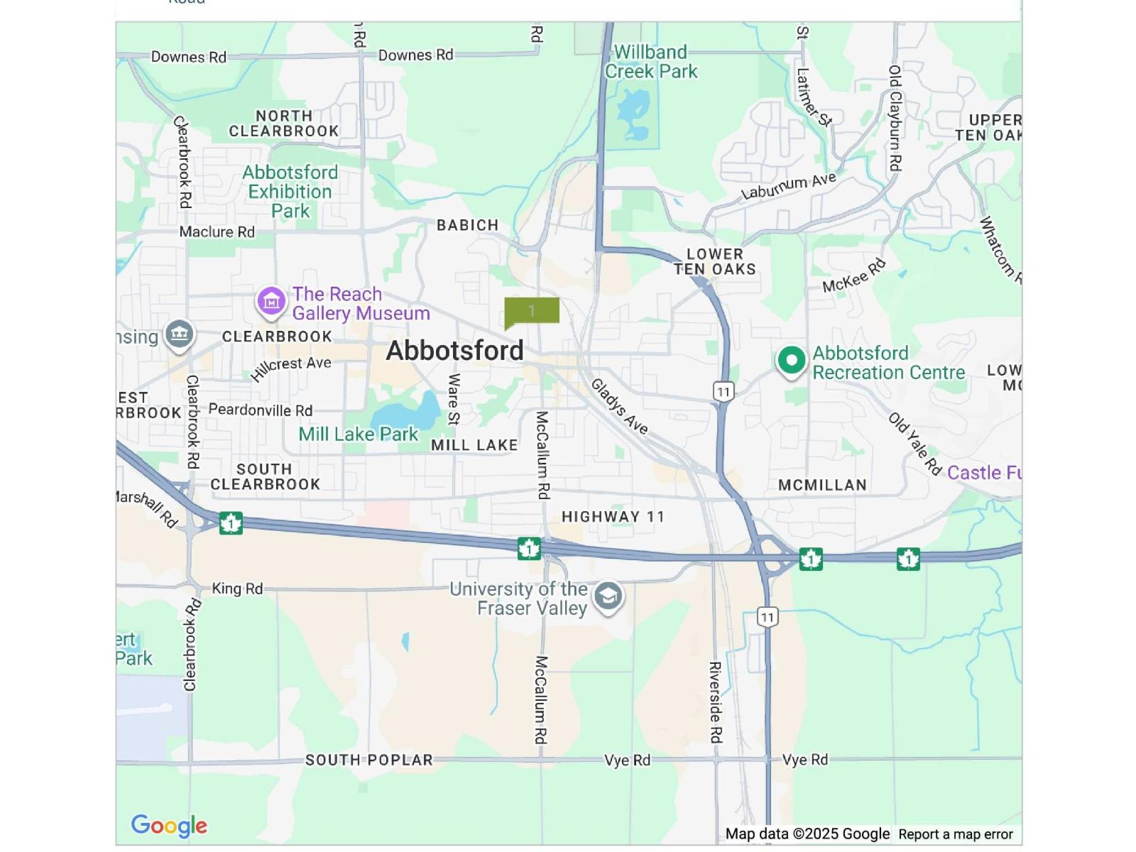 33430 Huggins Avenue, Abbotsford, British Columbia  V2S 2R7 - Photo 8 - R3041646