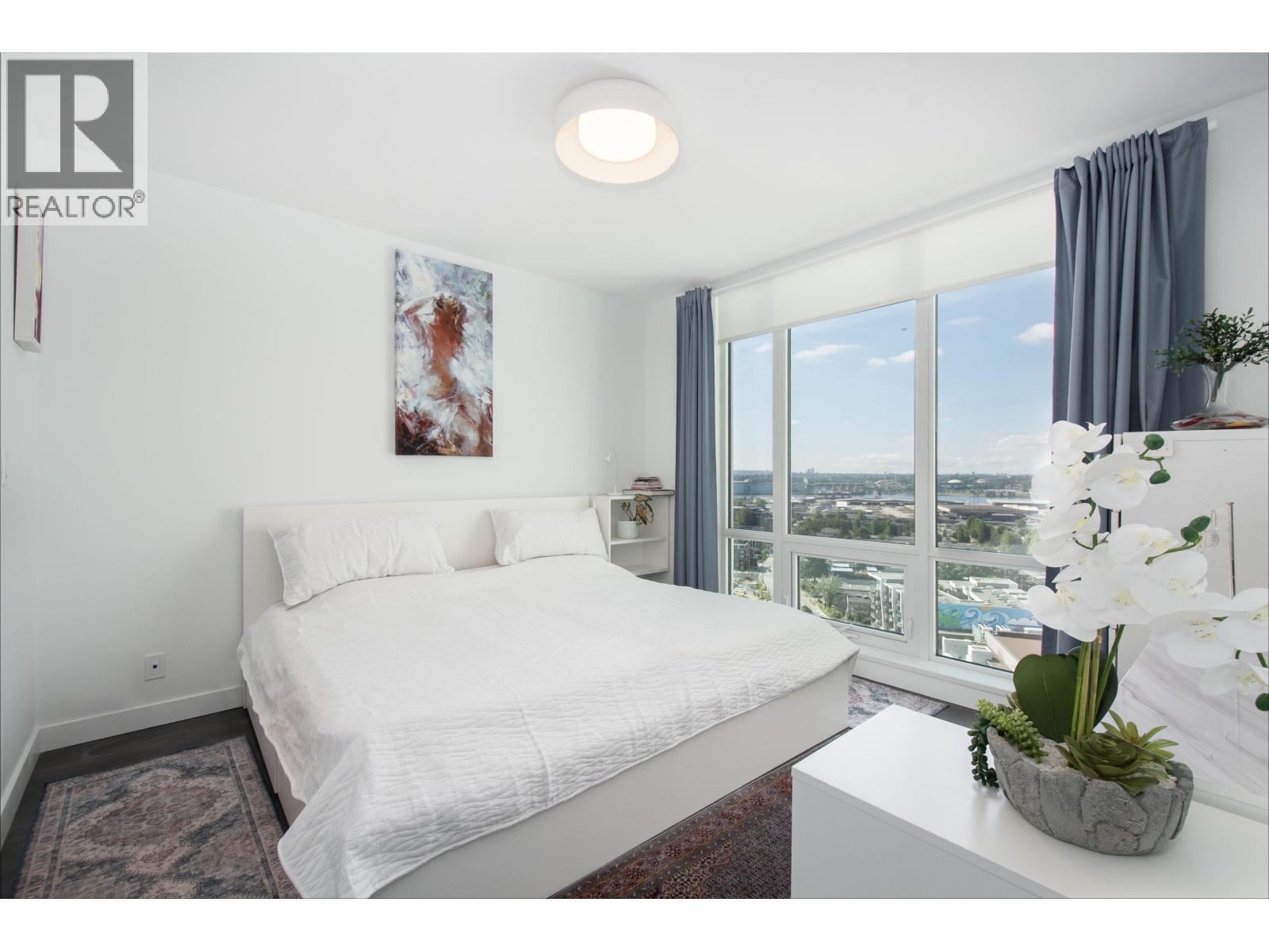 1807 1500 Fern Street, North Vancouver, British Columbia  V7J 0E6 - Photo 19 - R3045444