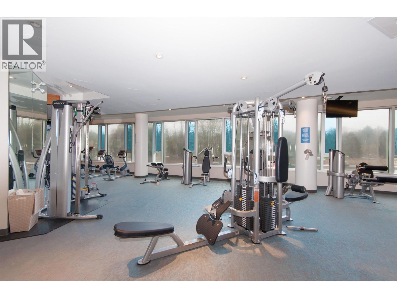 1807 1500 Fern Street, North Vancouver, British Columbia  V7J 0E6 - Photo 32 - R3045444