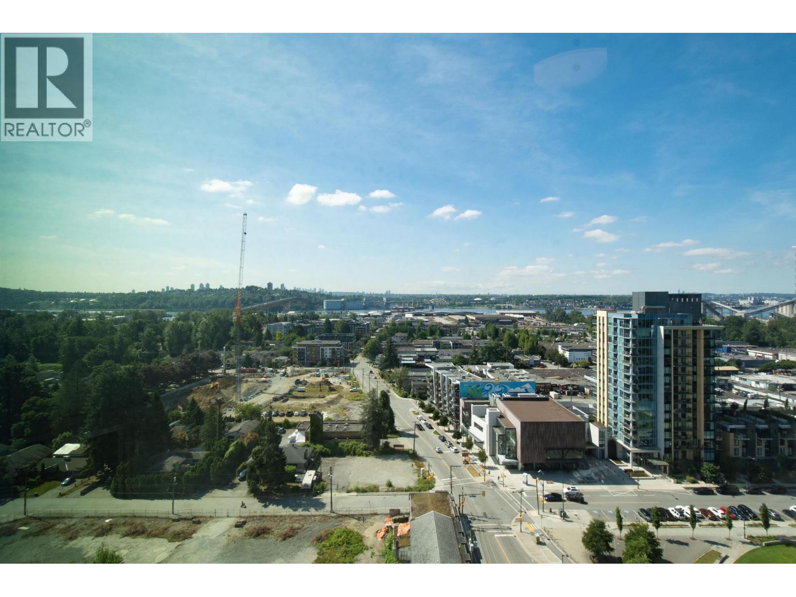 1807 1500 Fern Street, North Vancouver, British Columbia  V7J 0E6 - Photo 31 - R3045444