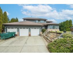 2237 MOUNTAIN DRIVE, Abbotsford, British Columbia
