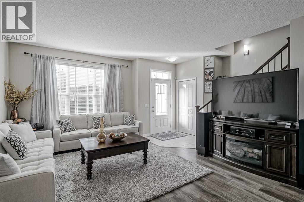 8 Cranford Park Se, Calgary, Alberta  T3M 1Z4 - Photo 12 - A2266625