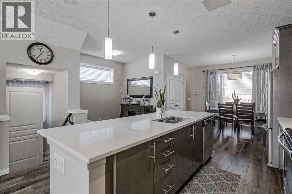 8 Cranford Park Se, Calgary, Alberta  T3M 1Z4 - Photo 8 - A2266625