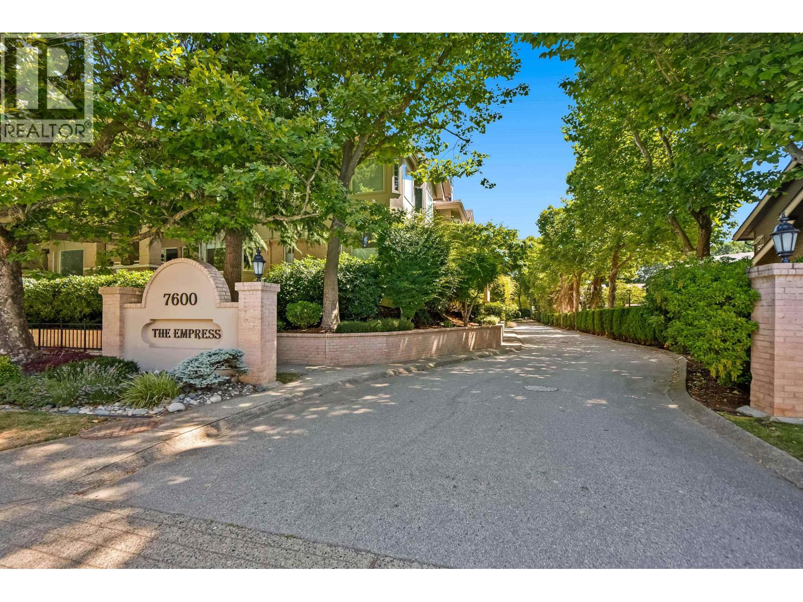 112 7600 MOFFATT ROAD, Richmond, British Columbia