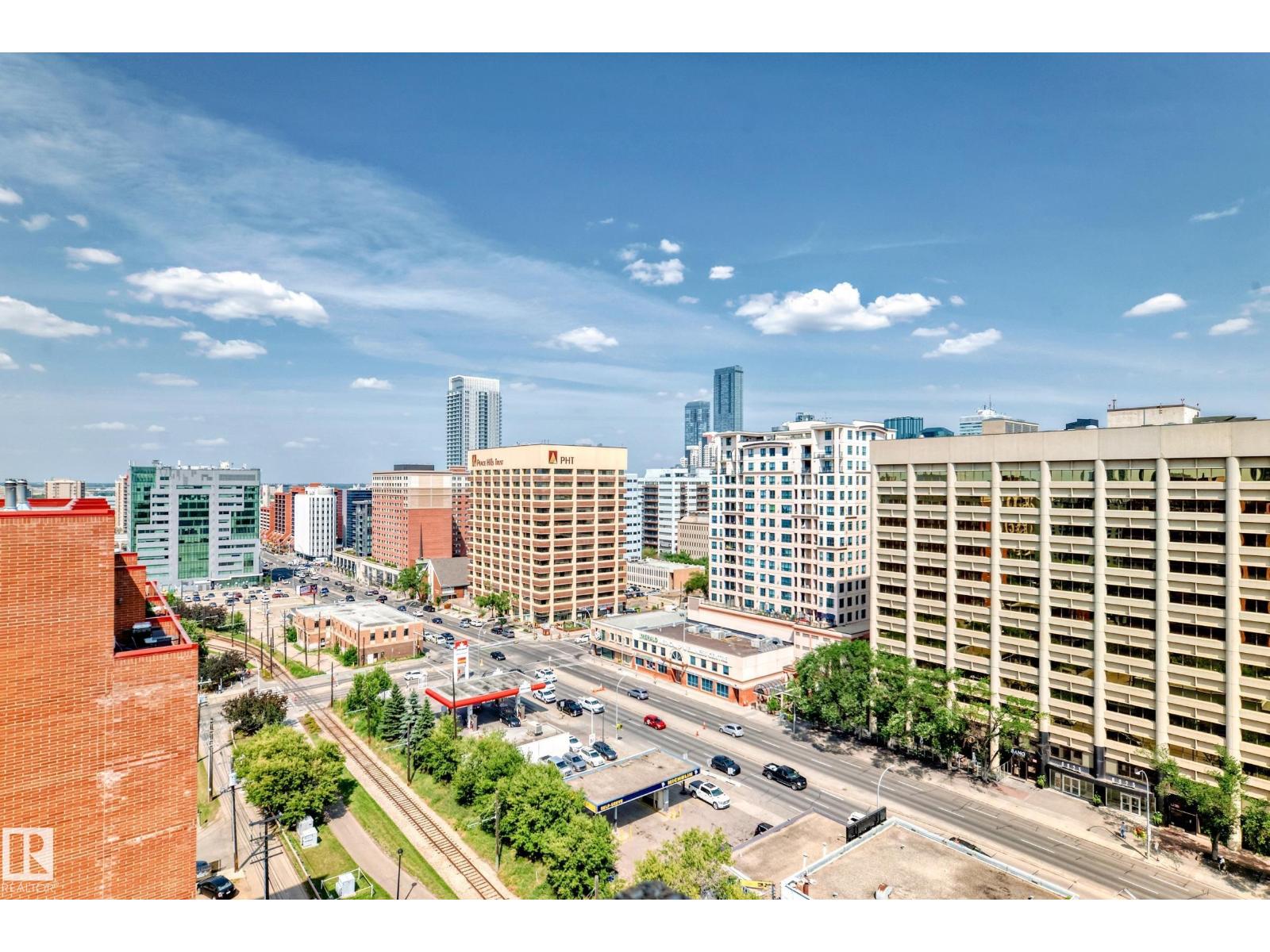 #1601 9909 110 St Nw, Edmonton, Alberta  T5K 2E5 - Photo 13 - E4464471