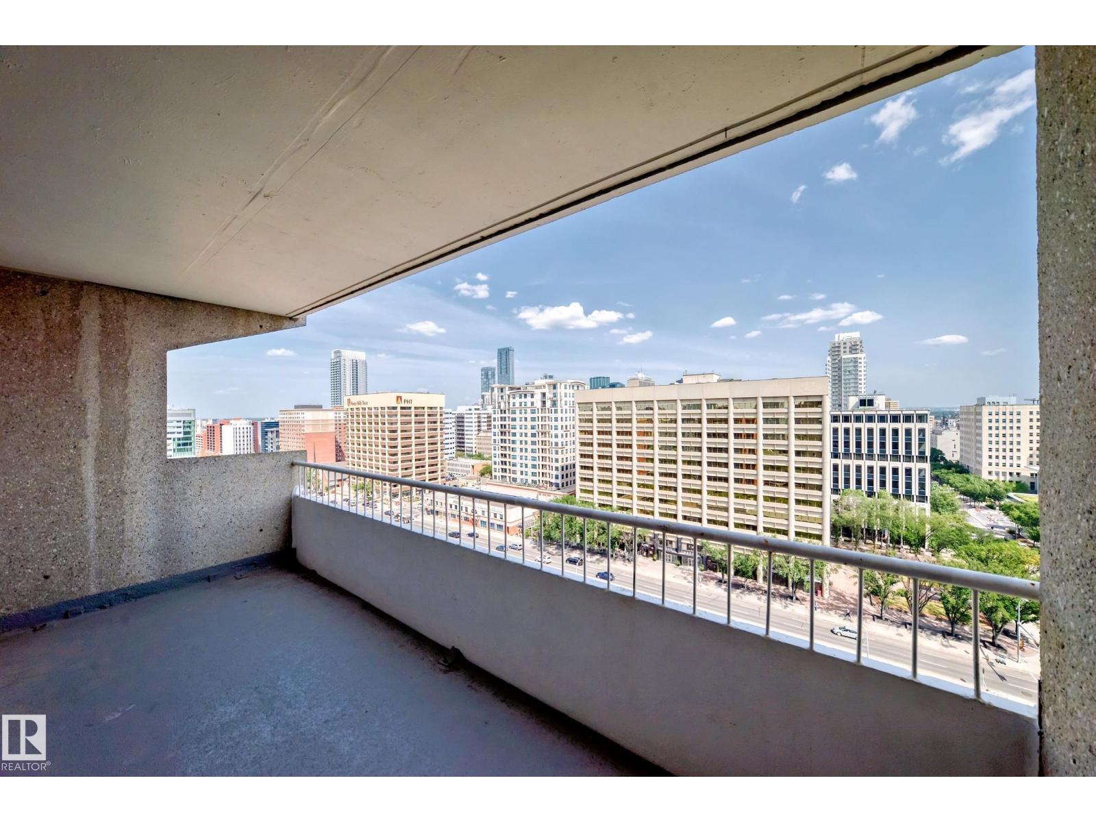 #1601 9909 110 St Nw, Edmonton, Alberta  T5K 2E5 - Photo 15 - E4464471