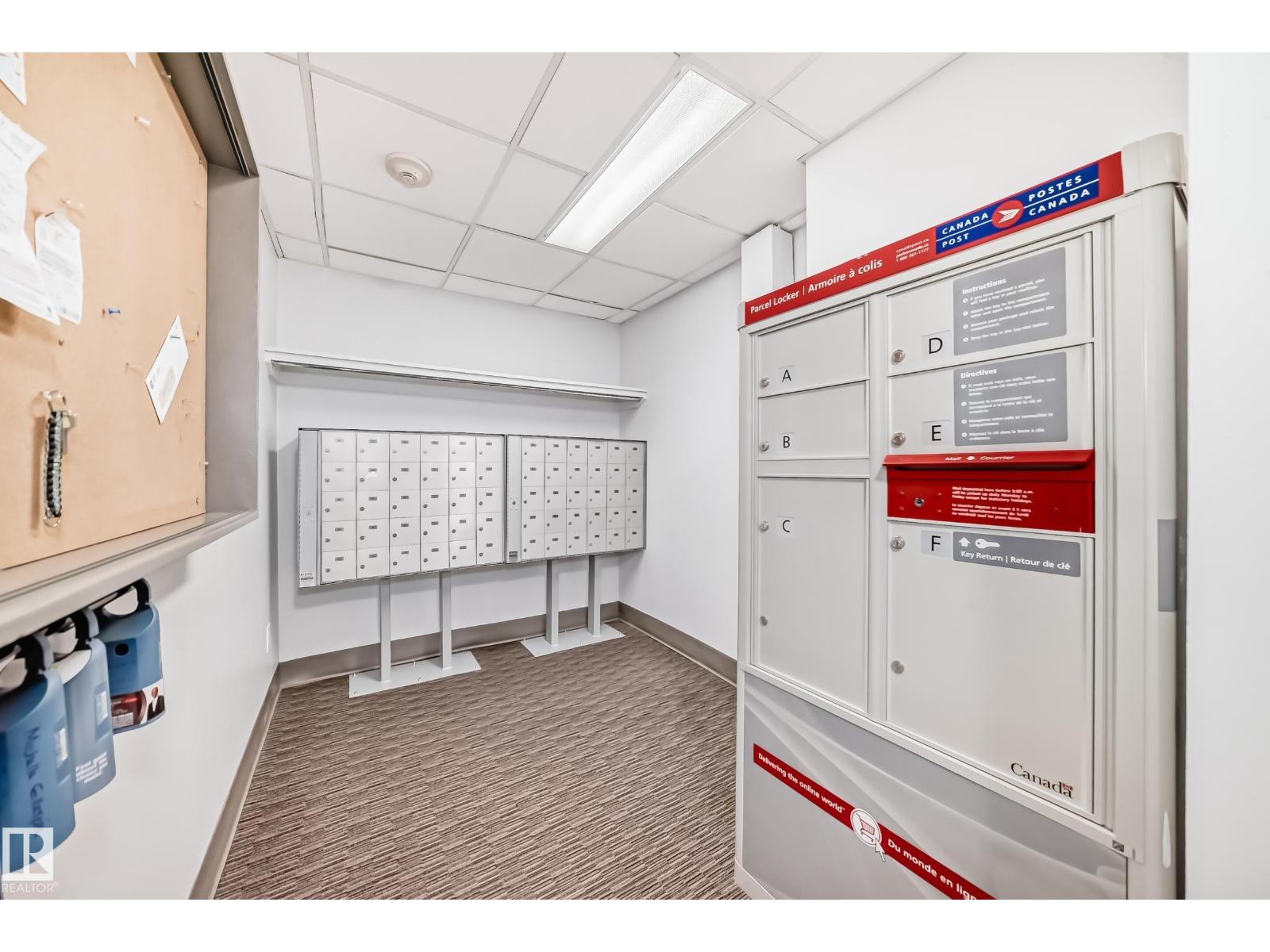 #1601 9909 110 St Nw, Edmonton, Alberta  T5K 2E5 - Photo 31 - E4464471