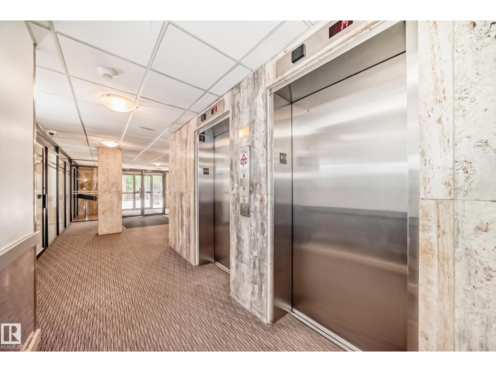 #1601 9909 110 St Nw, Edmonton, Alberta  T5K 2E5 - Photo 37 - E4464471