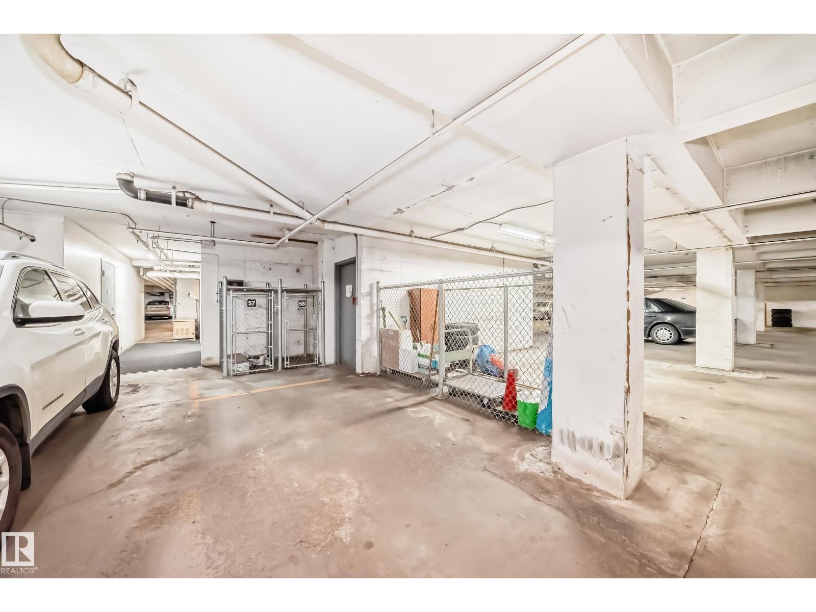 #1601 9909 110 St Nw, Edmonton, Alberta  T5K 2E5 - Photo 42 - E4464471