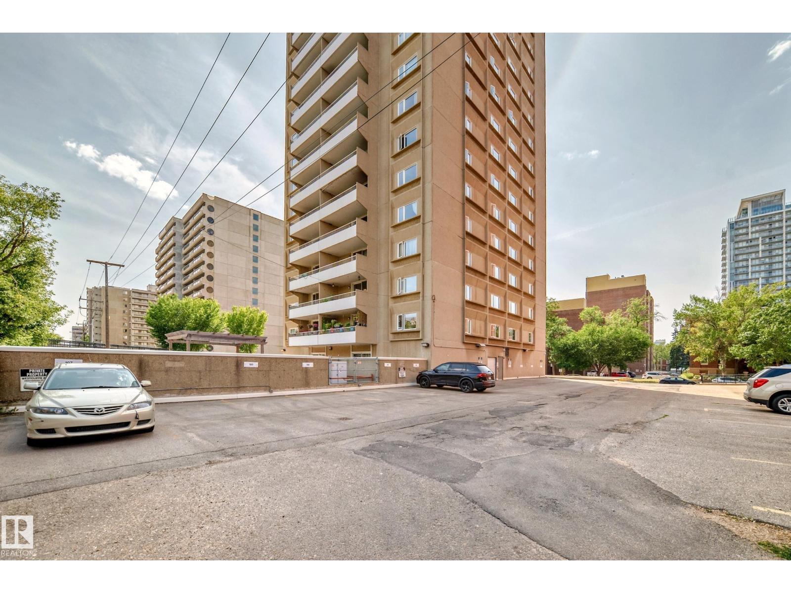 #1601 9909 110 St Nw, Edmonton, Alberta  T5K 2E5 - Photo 47 - E4464471