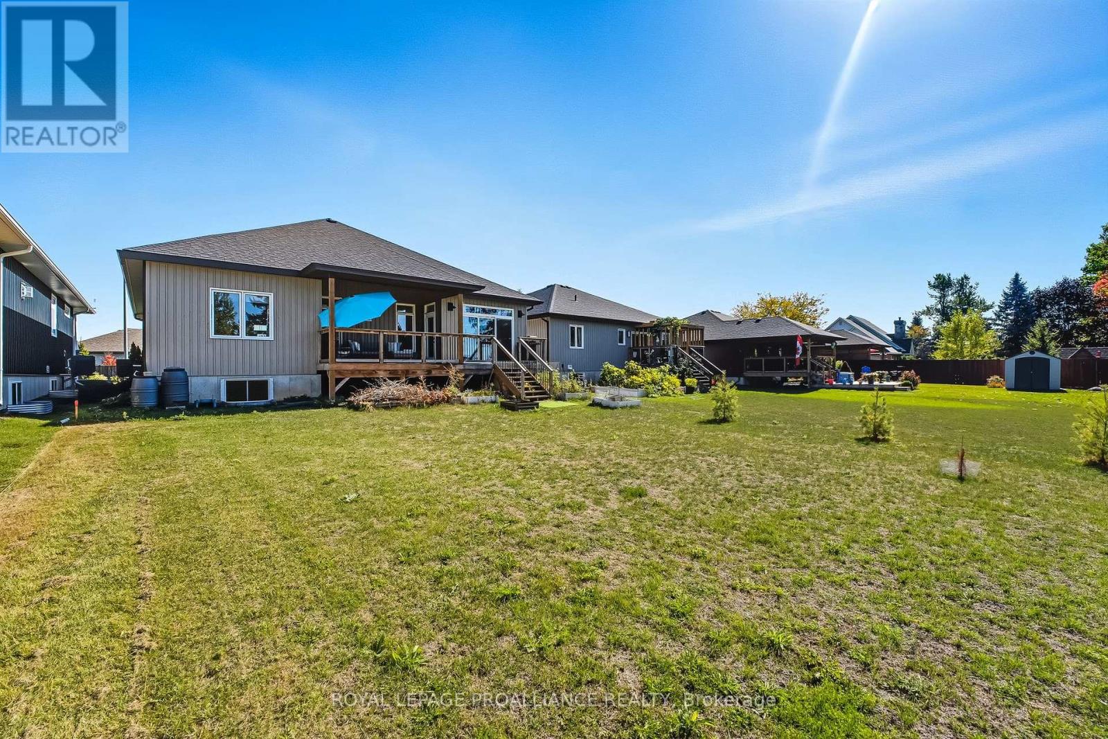 19 Ambrosia Terrace, Quinte West, Ontario  K8V 0G6 - Photo 47 - X12472508