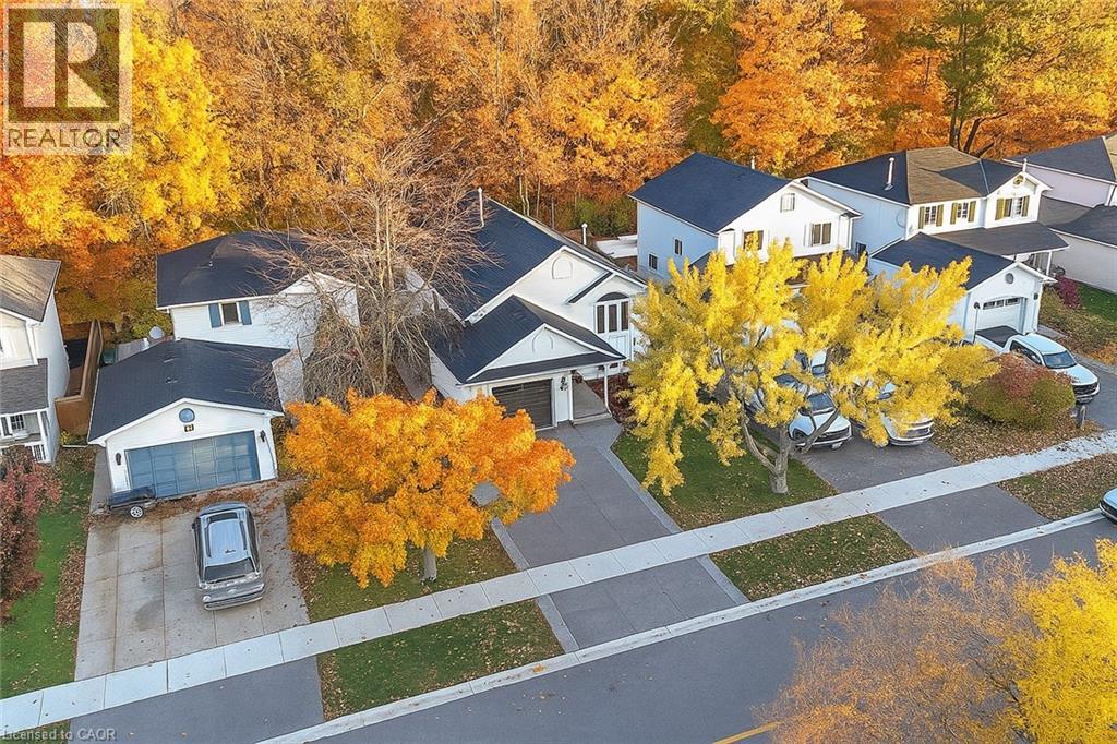 54 Morgan Drive, Caledonia, Ontario  N3W 1H7 - Photo 2 - 40784719