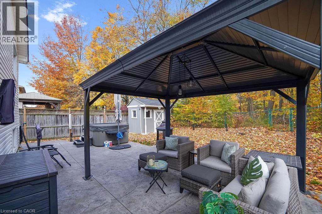 54 Morgan Drive, Caledonia, Ontario  N3W 1H7 - Photo 38 - 40784719