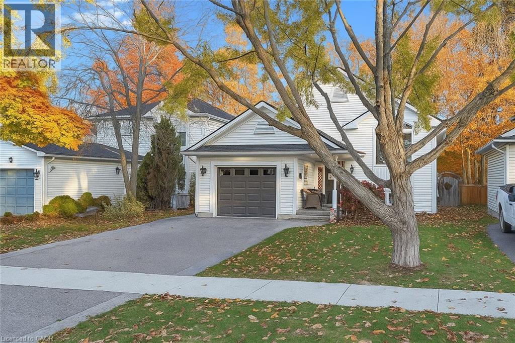 54 Morgan Drive, Caledonia, Ontario  N3W 1H7 - Photo 4 - 40784719