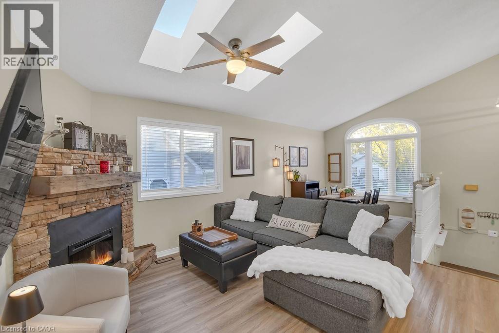 54 Morgan Drive, Caledonia, Ontario  N3W 1H7 - Photo 9 - 40784719