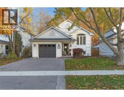 54 MORGAN Drive, Caledonia, Ontario
