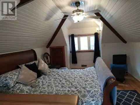 Coach House - 335 Palmerston Boulevard, Toronto, Ontario  M6G 2N5 - Photo 9 - C12500962