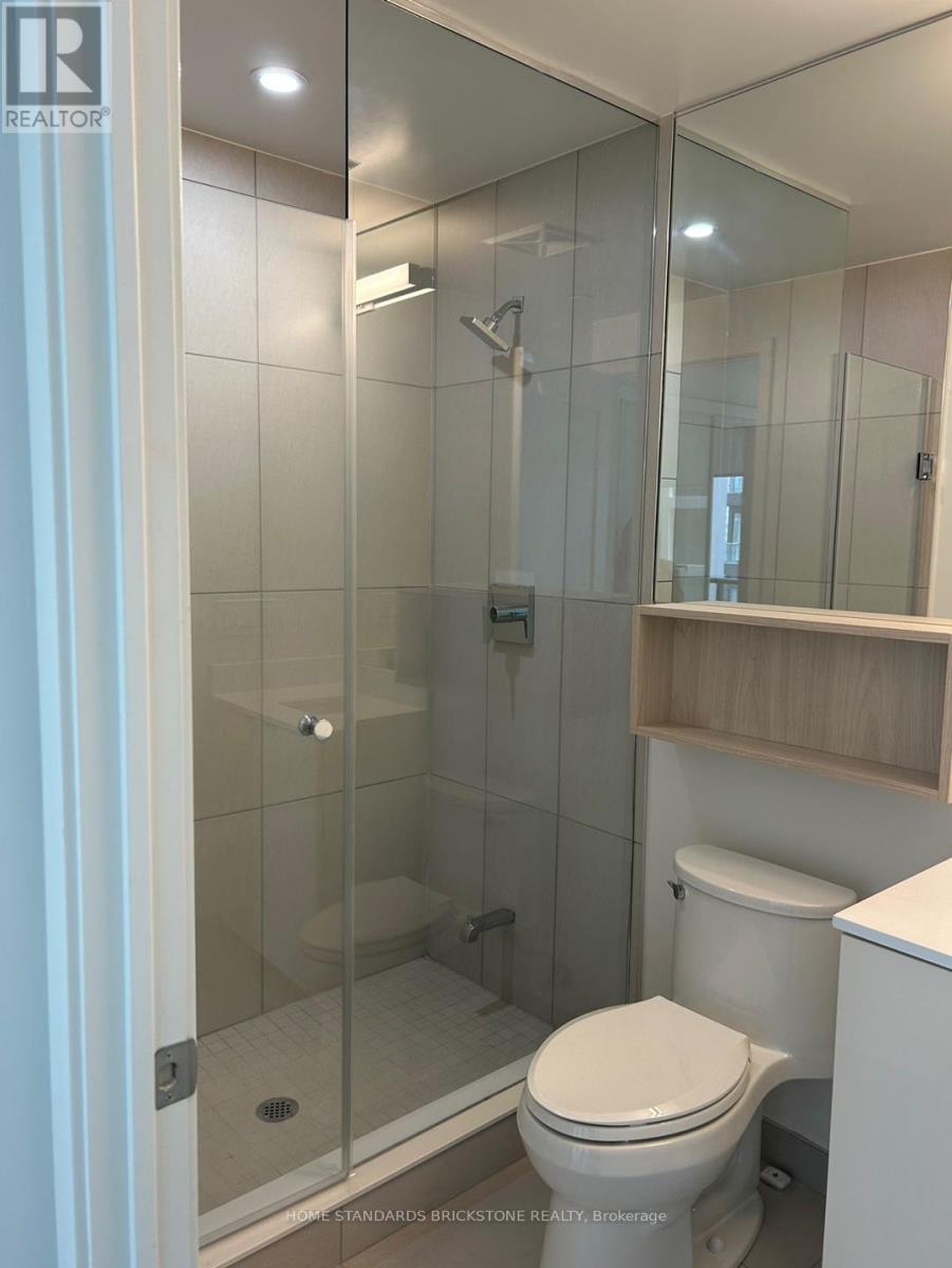 362 - 121 LOWER SHERBOURNE STREET, Toronto, Ontario