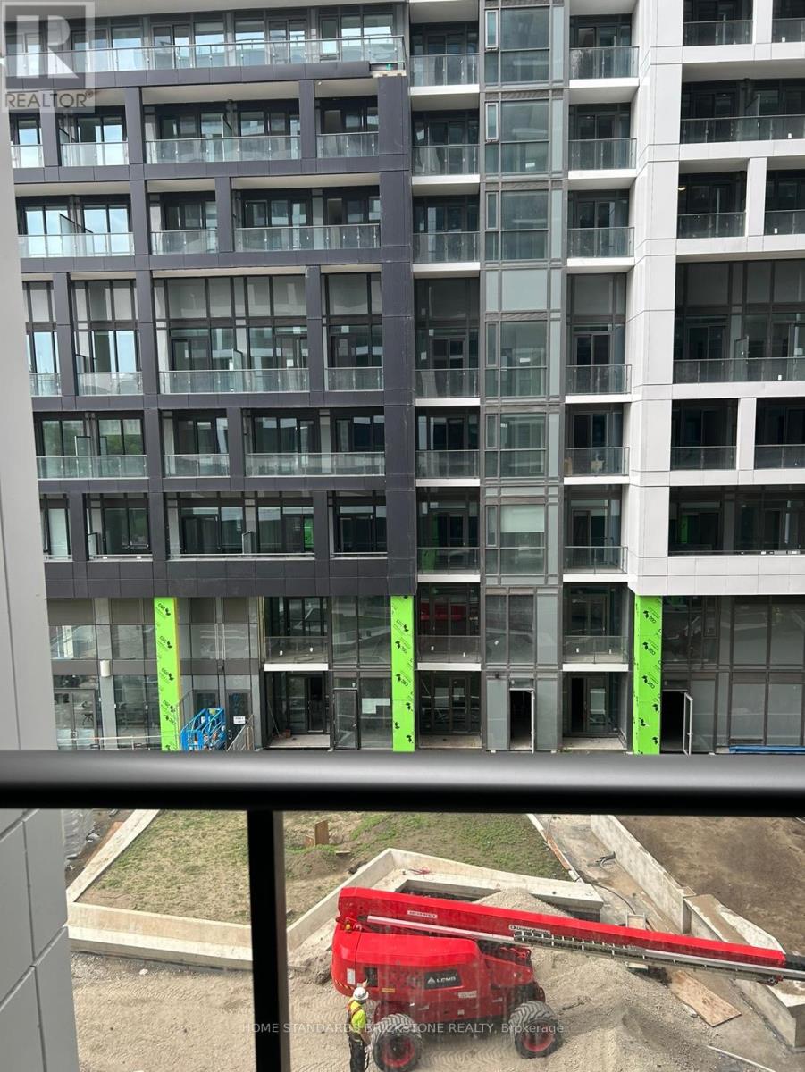 362 - 121 Lower Sherbourne Street, Toronto, Ontario  M5A 1E7 - Photo 16 - C12500996