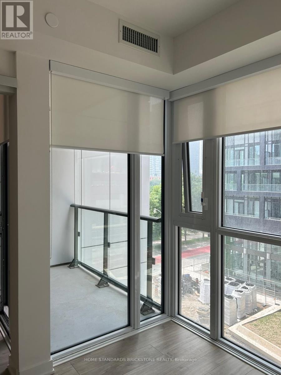 362 - 121 Lower Sherbourne Street, Toronto, Ontario  M5A 1E7 - Photo 4 - C12500996