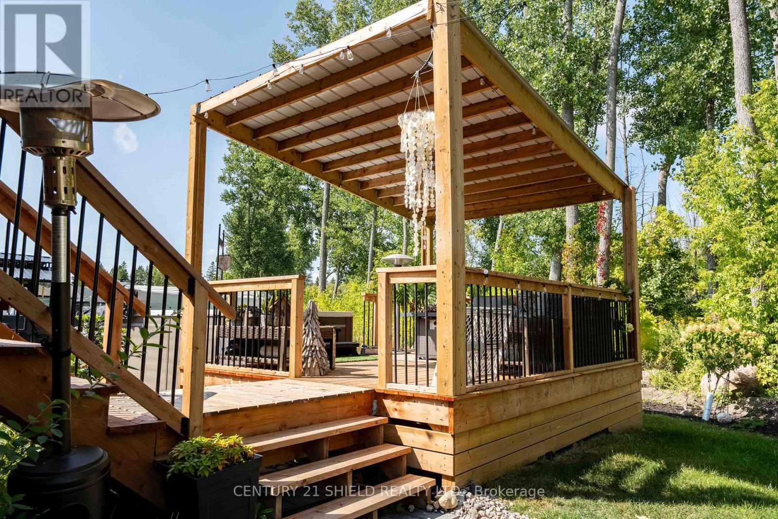 1108 Nicolas Crescent W, Cornwall, Ontario K6J 0C1 - Photo 28 - X12392079