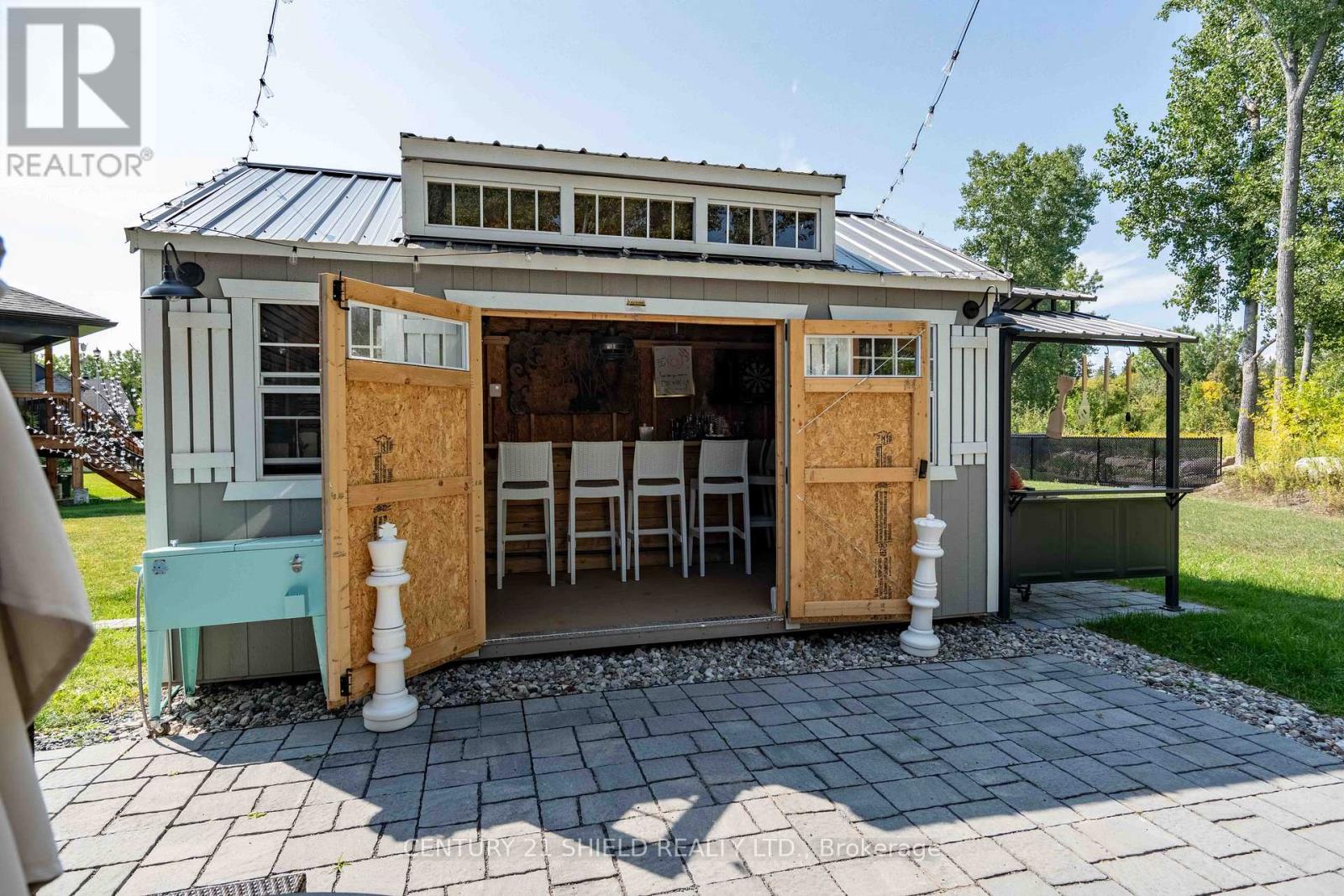 1108 Nicolas Crescent W, Cornwall, Ontario K6J 0C1 - Photo 31 - X12392079