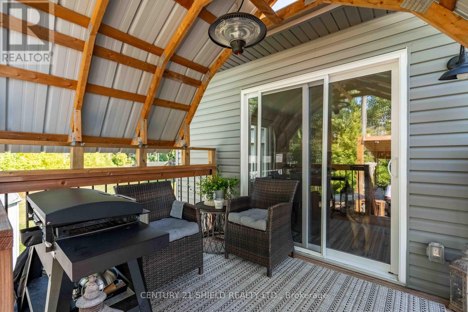 1108 Nicolas Crescent W, Cornwall, Ontario K6J 0C1 - Photo 35 - X12392079