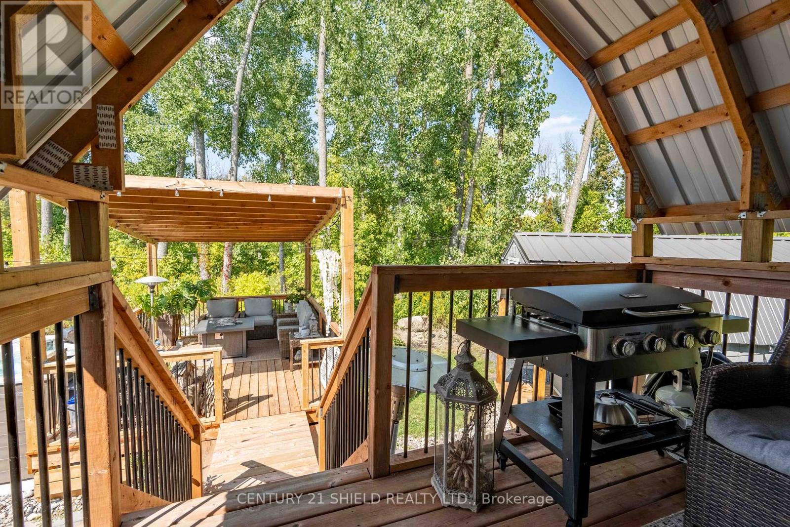 1108 Nicolas Crescent W, Cornwall, Ontario K6J 0C1 - Photo 36 - X12392079