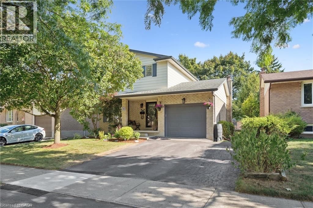 174 Sunpoint Crescent, Waterloo, Ontario  N2V 1T7 - Photo 3 - 40776219