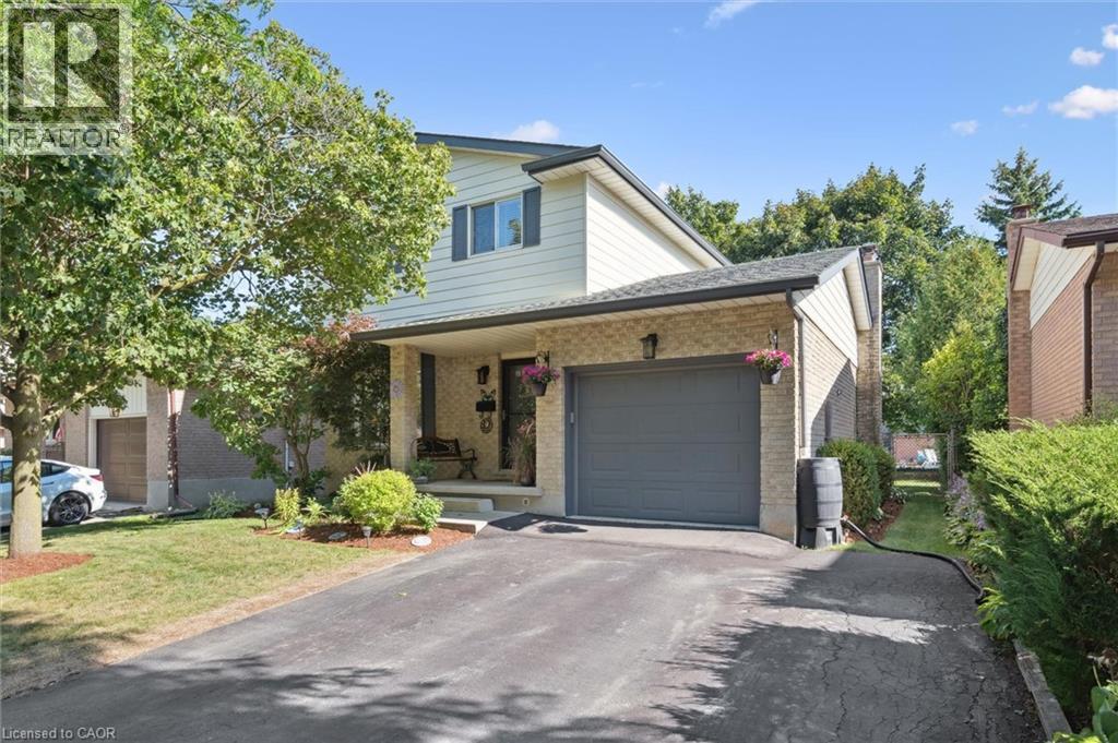 174 Sunpoint Crescent, Waterloo, Ontario  N2V 1T7 - Photo 2 - 40776219