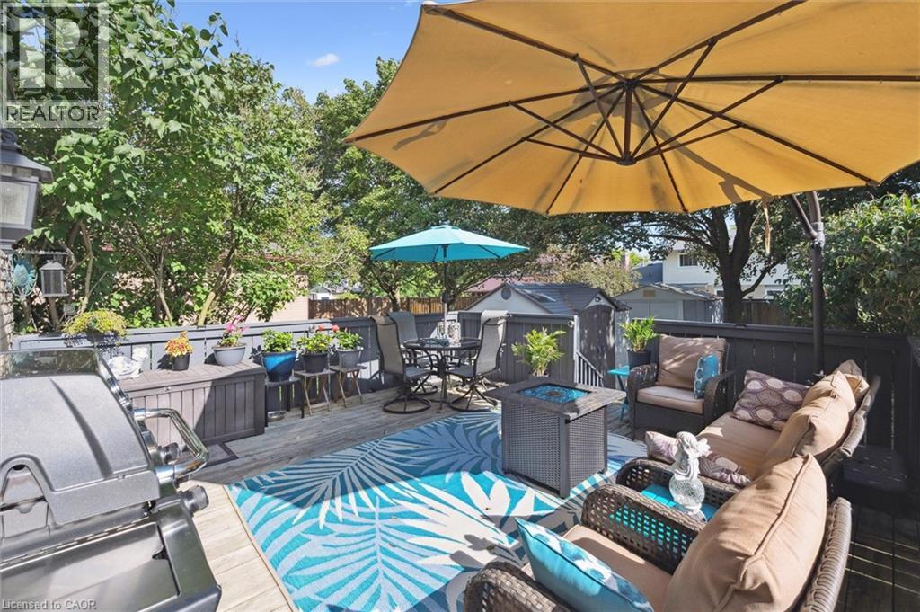 174 Sunpoint Crescent, Waterloo, Ontario  N2V 1T7 - Photo 33 - 40776219