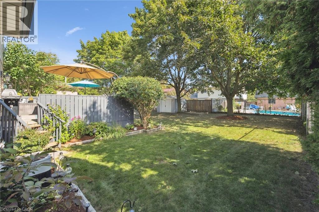 174 Sunpoint Crescent, Waterloo, Ontario  N2V 1T7 - Photo 38 - 40776219