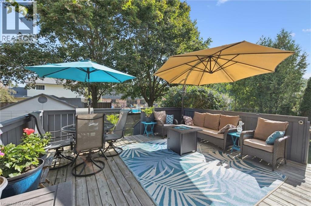 174 Sunpoint Crescent, Waterloo, Ontario  N2V 1T7 - Photo 34 - 40776219