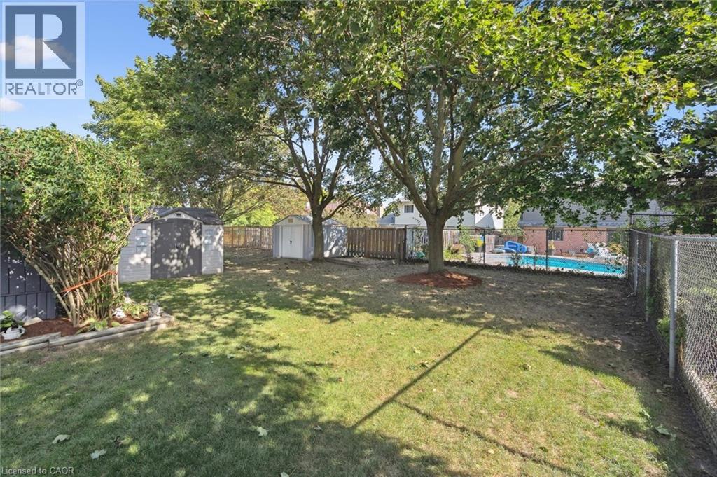 174 Sunpoint Crescent, Waterloo, Ontario  N2V 1T7 - Photo 39 - 40776219