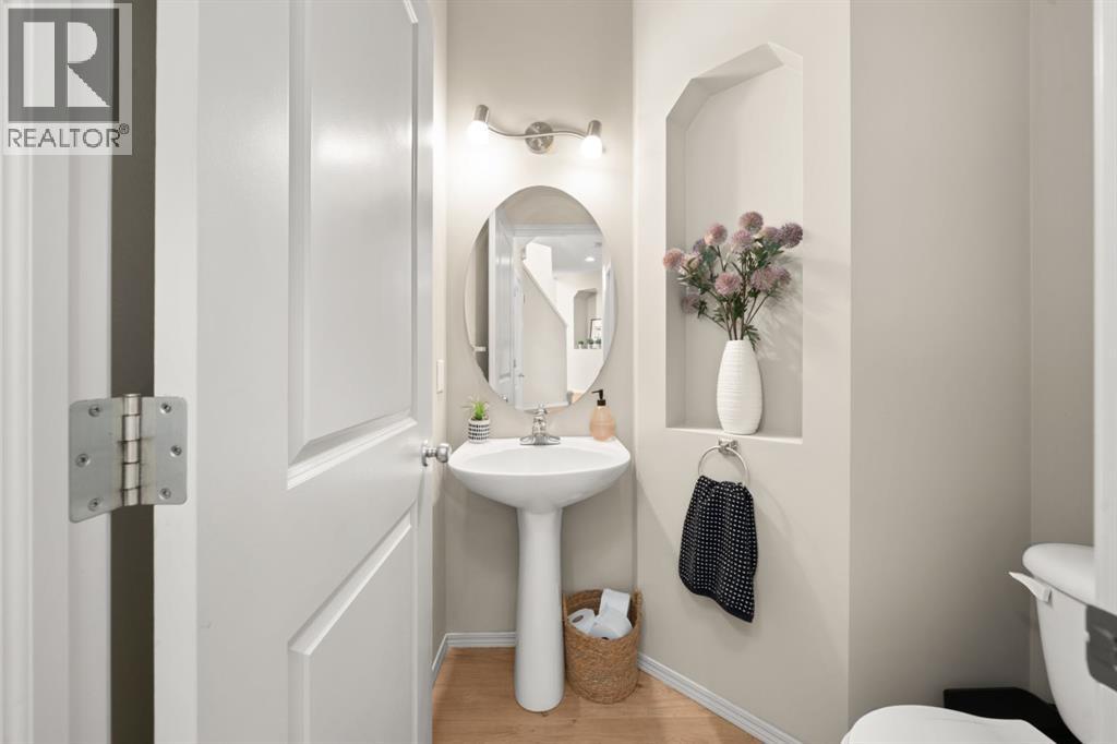 304 Cranfield Gardens, Calgary, Alberta  T3M 1H8 - Photo 14 - A2267753