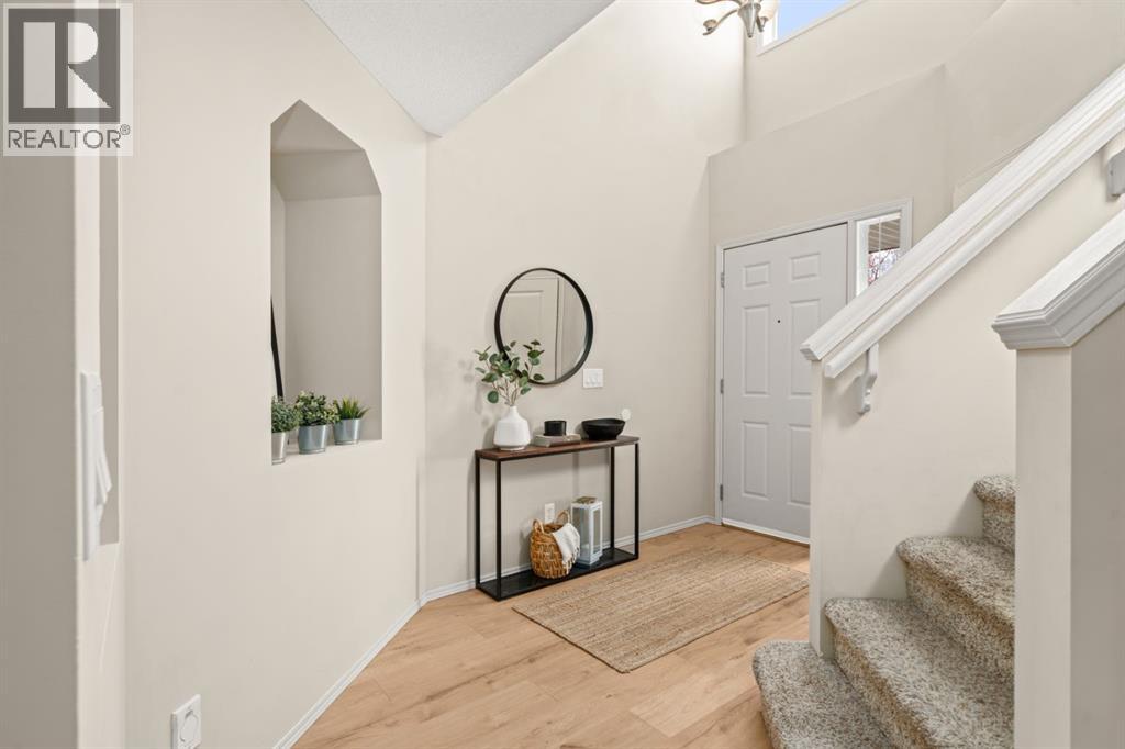 304 Cranfield Gardens, Calgary, Alberta  T3M 1H8 - Photo 3 - A2267753