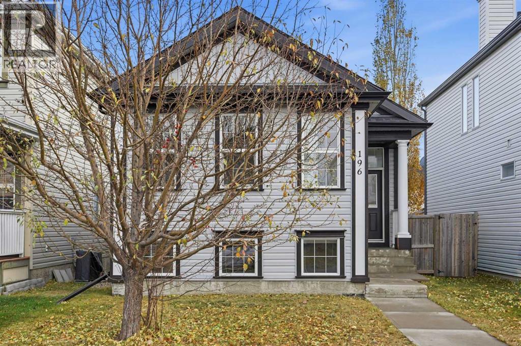196 Copperstone Terrace Se, Calgary, Alberta  T2Z 0J5 - Photo 2 - A2268064
