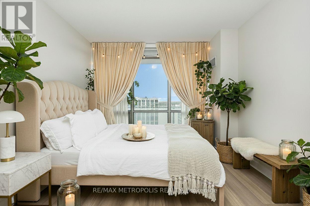 2503 - 5 Mariner Terrace, Toronto, Ontario  M5V 3V6 - Photo 22 - C12470132