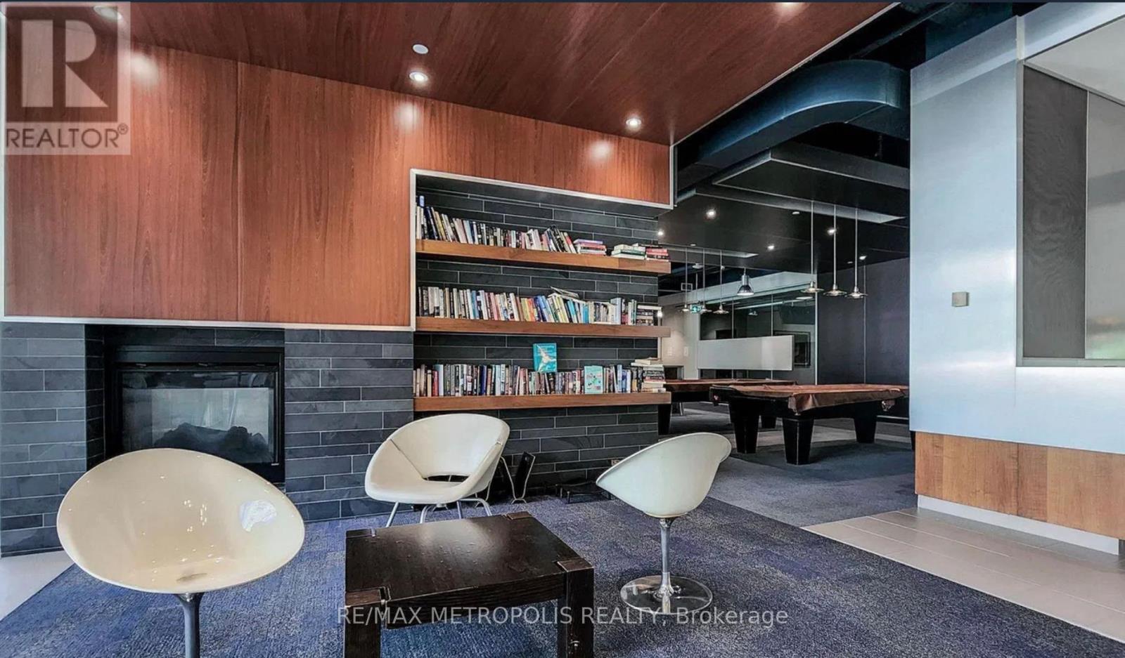 2503 - 5 Mariner Terrace, Toronto, Ontario  M5V 3V6 - Photo 20 - C12470132