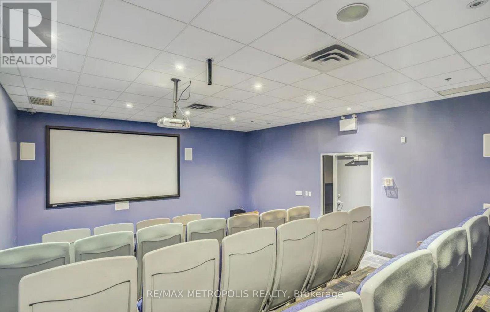 2503 - 5 Mariner Terrace, Toronto, Ontario  M5V 3V6 - Photo 17 - C12470132