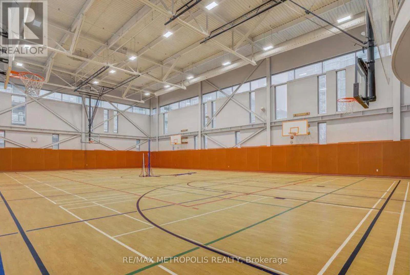 2503 - 5 Mariner Terrace, Toronto, Ontario  M5V 3V6 - Photo 18 - C12470132