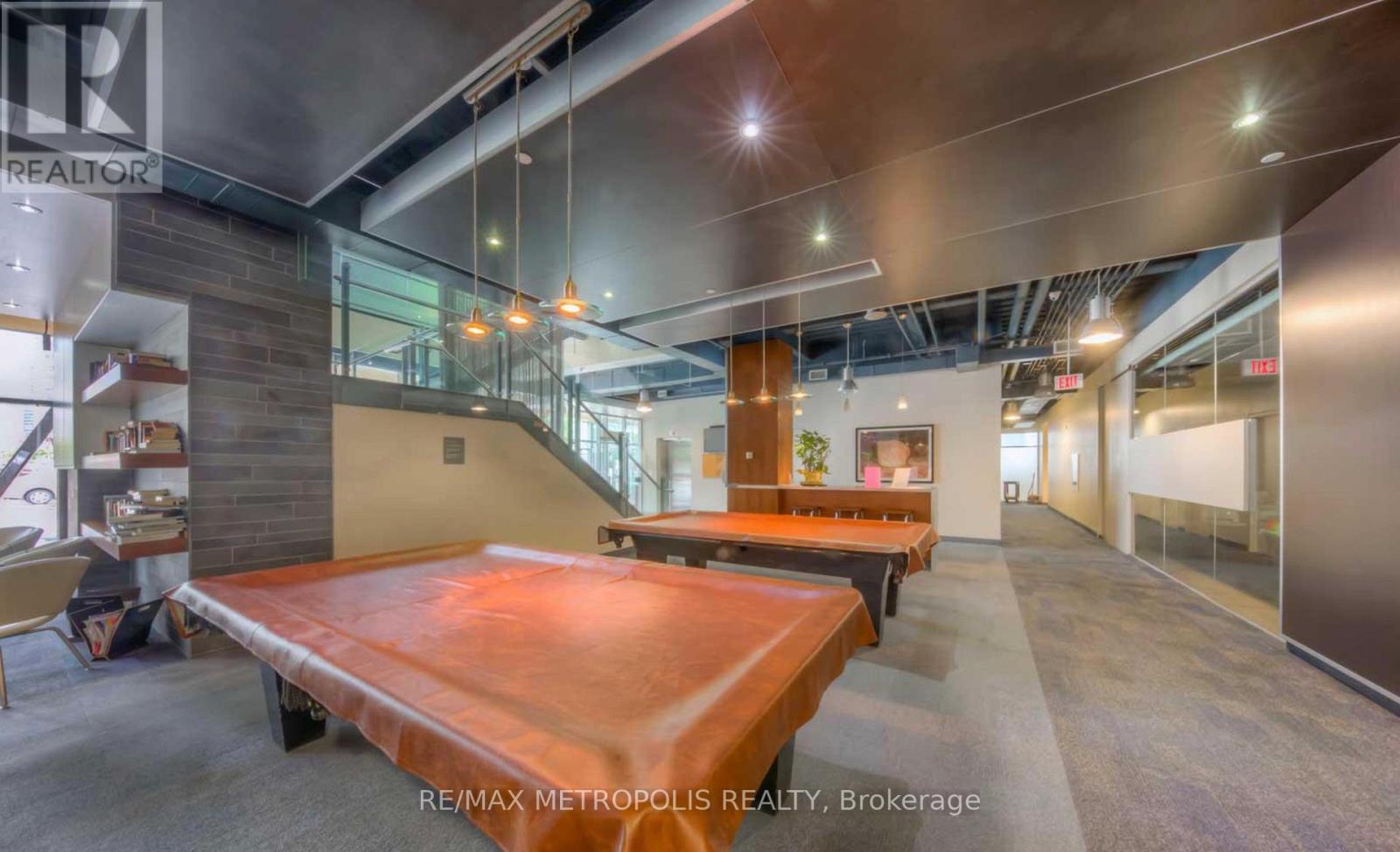 2503 - 5 Mariner Terrace, Toronto, Ontario  M5V 3V6 - Photo 16 - C12470132