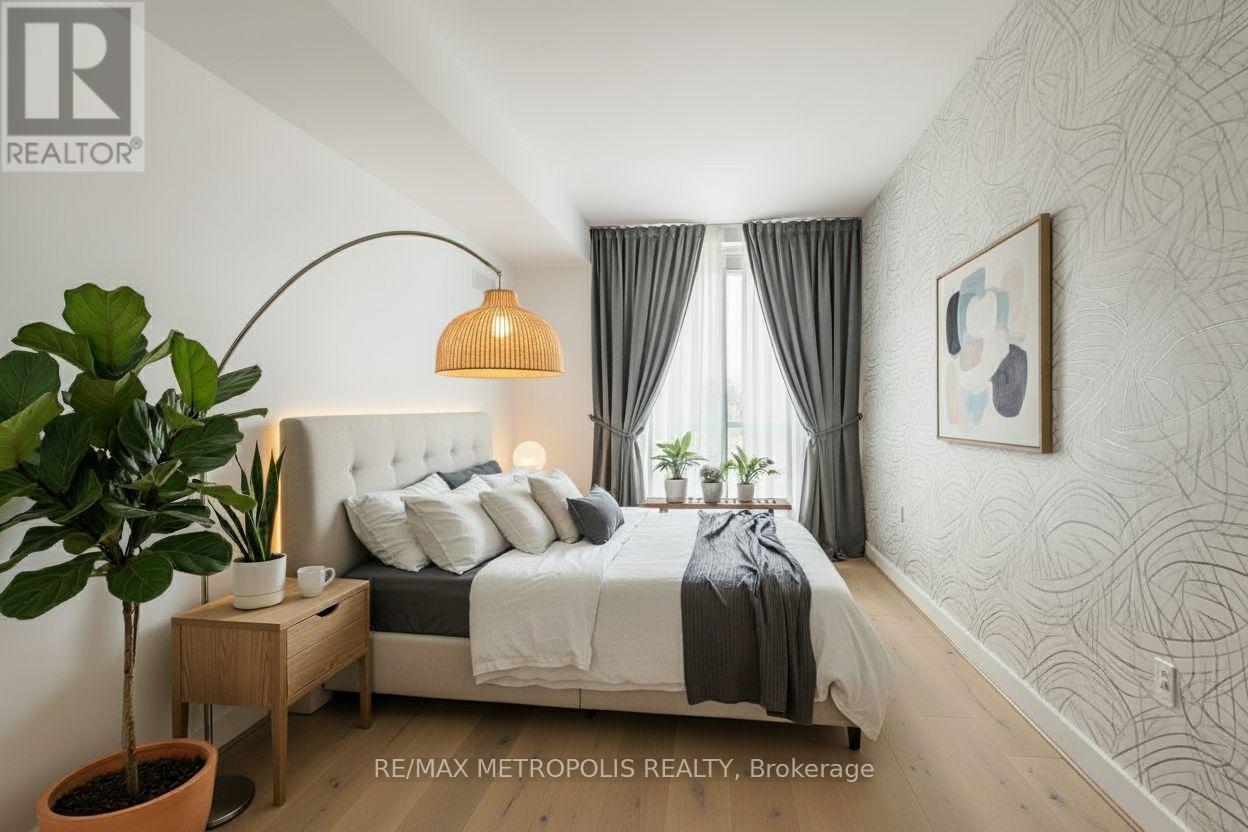 2503 - 5 Mariner Terrace, Toronto, Ontario  M5V 3V6 - Photo 21 - C12470132