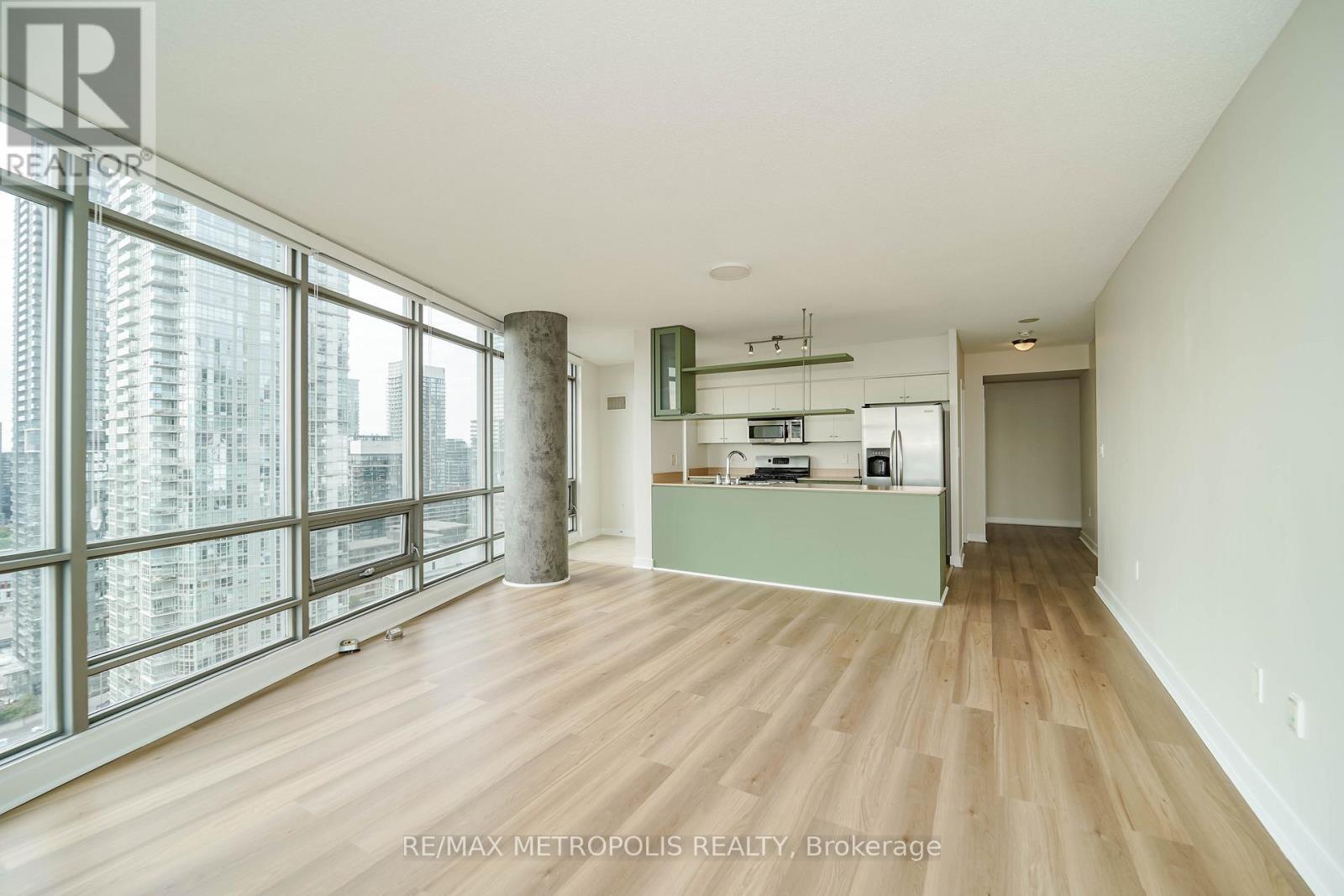 2503 - 5 Mariner Terrace, Toronto, Ontario  M5V 3V6 - Photo 9 - C12470132