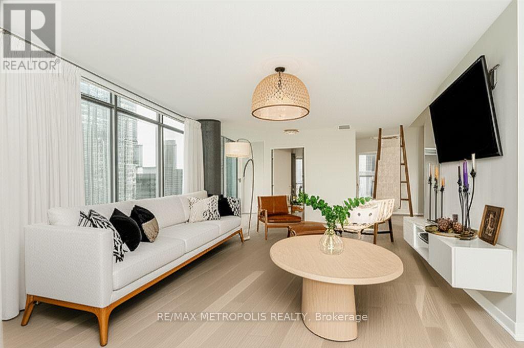 2503 - 5 Mariner Terrace, Toronto, Ontario  M5V 3V6 - Photo 23 - C12470132