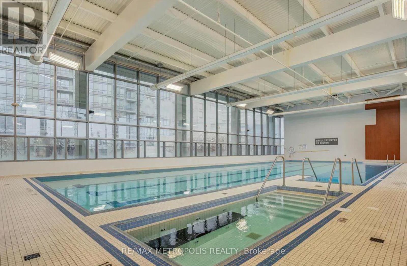 2503 - 5 Mariner Terrace, Toronto, Ontario  M5V 3V6 - Photo 19 - C12470132